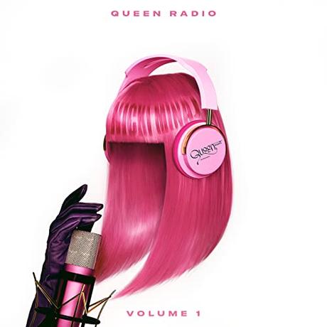 Queen Radio: Volume 1 [Explicit]