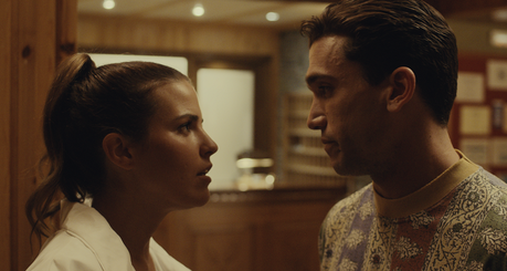 42 segundos – Épica deportiva y marca España