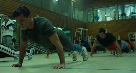 42 segundos – Épica deportiva y marca España