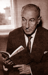 244/365 Gerardo Diego