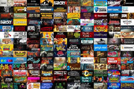Hay más de 7.000 juegos para Linux y, en gran parte, es gracias a Steam
