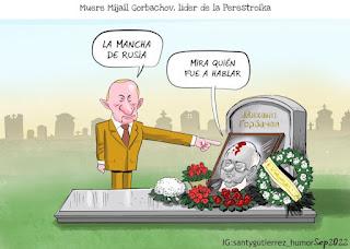 Mi propuesta de lectura de prensa para hoy sábado, 3 de septiembre