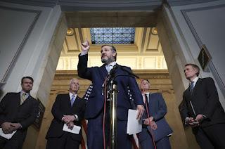 Mi propuesta de lectura de prensa para hoy sábado, 3 de septiembre