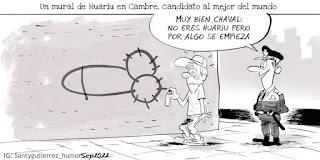 Mi propuesta de lectura de prensa para hoy sábado, 3 de septiembre