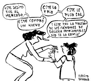 Mi propuesta de lectura de prensa para hoy sábado, 3 de septiembre