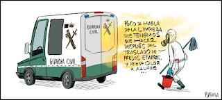 Mi propuesta de lectura de prensa para hoy sábado, 3 de septiembre