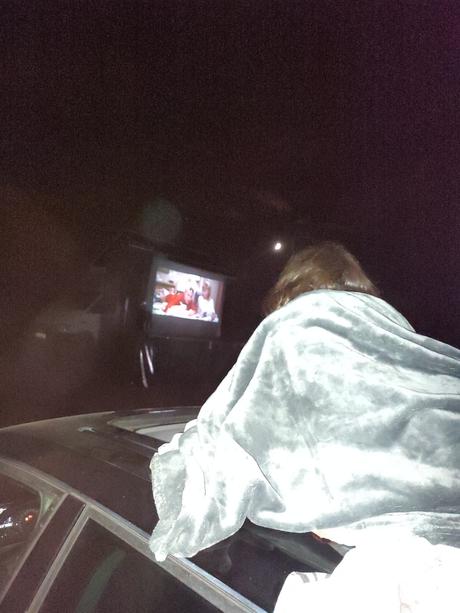 ... Y la noche del viernes La Picota convirtió Quilós en el Instituto Rydell de 'Grease' 9