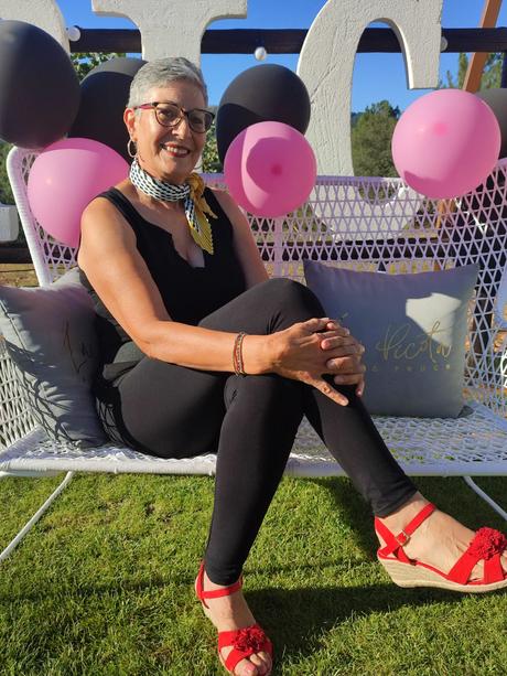 ... Y la noche del viernes La Picota convirtió Quilós en el Instituto Rydell de 'Grease' 2