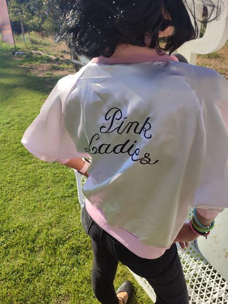 ... Y la noche del viernes La Picota convirtió Quilós en el Instituto Rydell de 'Grease' 8