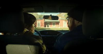 FINDE (Argentina, 2021) Comedia, Intriga, Psycho killer