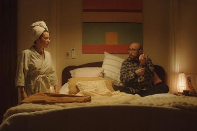 FINDE (Argentina, 2021) Comedia, Intriga, Psycho killer