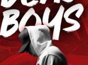 Dead boys paloma gonzález rubio