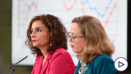 ESPAÑA HA DEJADO DE SER DE LOS ESPAÑOLES