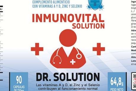 La importancia de combinar suplementos alimenticios con hábitos saludables, por DR. SOLUTION La importancia de combinar suplementos alimenticios con hábitos saludables, por DR. SOLUTION
