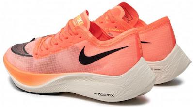 Análisis Nike ZoomX Vaporfly Next%