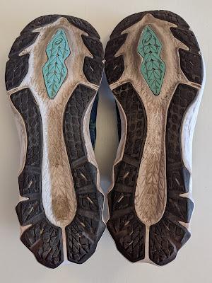 Análisis Asics Novablast 2 Análisis Asics Novablast 2