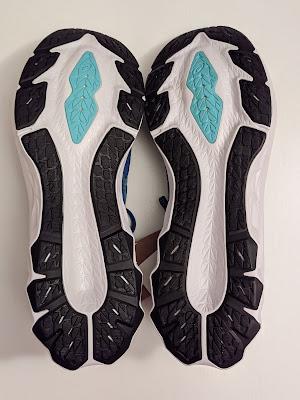 Análisis Asics Novablast 2