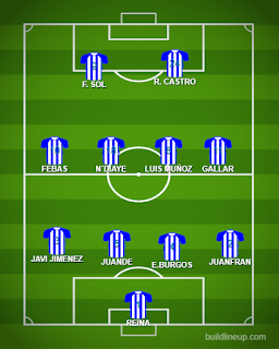 MALAGA CF vs ALBACETE BALOMPIE MALAGA CF vs ALBACETE BALOMPIE