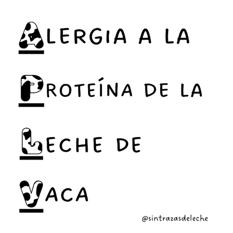 ¿Qué significa APLV?