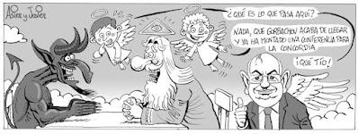 La tauromaquia decae en España por “cuestión de principios”.