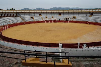 La tauromaquia decae en España por “cuestión de principios”.