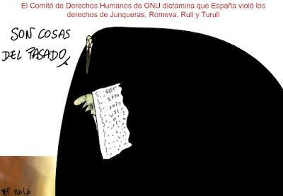 La tauromaquia decae en España por “cuestión de principios”.