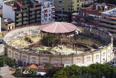 La tauromaquia decae en España por “cuestión de principios”.