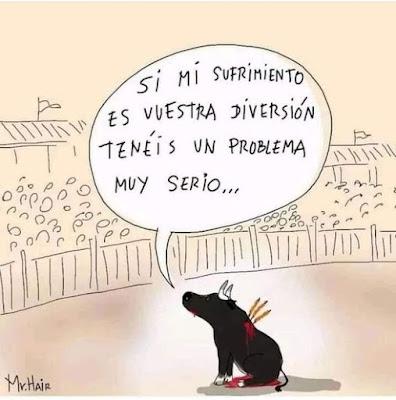 La tauromaquia decae en España por “cuestión de principios”.