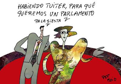 La tauromaquia decae en España por “cuestión de principios”.