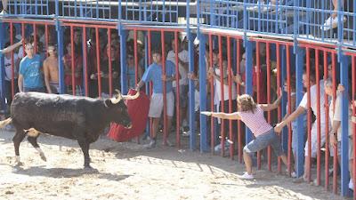 La tauromaquia decae en España por “cuestión de principios”.