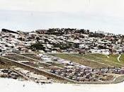 Hermosa Vista Aérea Ciudad Colón