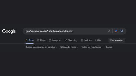 Qué Es Google Dorking Google Dorking