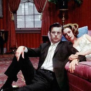 JÓVENES CANÍBALES, LOS (ALL THE FINE YOUNG CANNIBALS) (USA, 1960) Melodrama