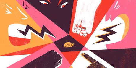 La Democracia Ya Murió: el Fascismo Neoliberal La Democracia Ya Murió: el Fascismo Neoliberal