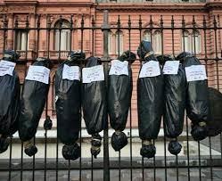 La Democracia Ya Murió: el Fascismo Neoliberal