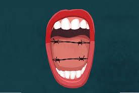 La Democracia Ya Murió: el Fascismo Neoliberal