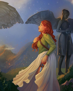 Reseña|| Una corona de huesos dorados- Jennifer L. Armentrout