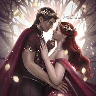 Reseña|| Una corona de huesos dorados- Jennifer L. Armentrout