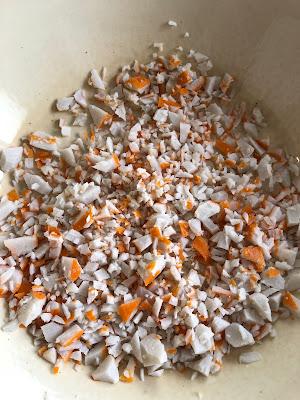 🍚Ensalada de Arroz🍚 Que comemos hoy. Cocina fácil 🍚Ensalada de Arroz🍚 Que comemos hoy. Cocina fácil