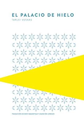 OPINIÓN DE EL PALACIO DE HIELO DE TARJEI VESAAS