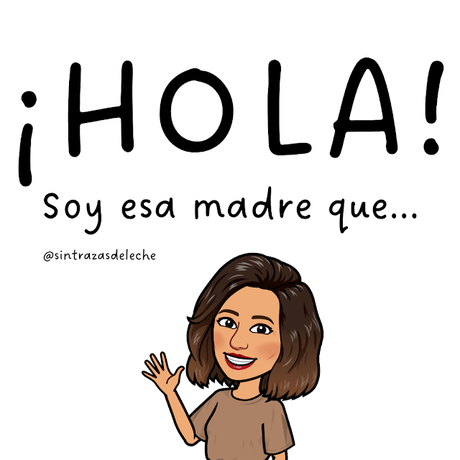 Soy esa madre que... - Maternidad con alergias