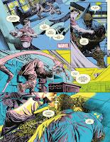 Los 4 Fantásticos de Alex Ross