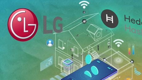 LG desarrolla su wallet de Bitcoin