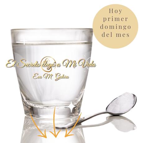 Hoy 1er Domingo de mes