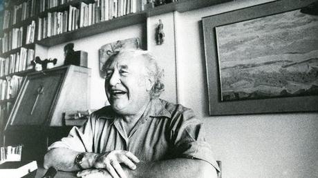 246/365 Gabriel Celaya