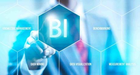 La Inteligencia de Negocio (Business Intelligence)