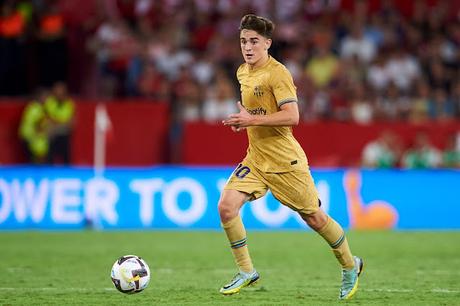 Crónica Sevilla FC 0 - FC Barcelona 3