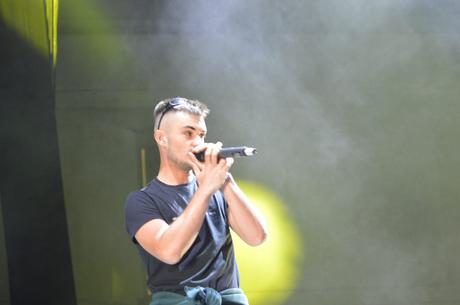 John Pollôn & Friends toman el Auditorio de Ponferrada a ritmo de Urban y Trap 1