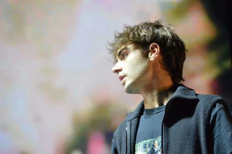 John Pollôn & Friends toman el Auditorio de Ponferrada a ritmo de Urban y Trap 18