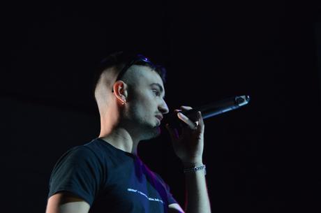 John Pollôn & Friends toman el Auditorio de Ponferrada a ritmo de Urban y Trap 13